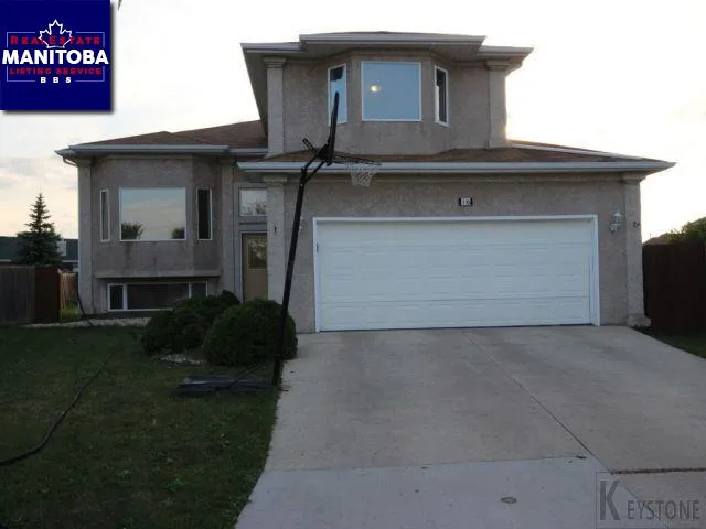 16 Smallwood Crt, Winnipeg