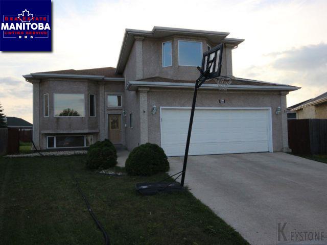 Property 16 Smallwood Crt img1