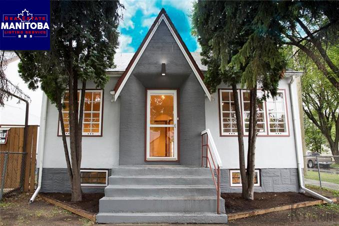 Property 466 Redwood Ave Main image