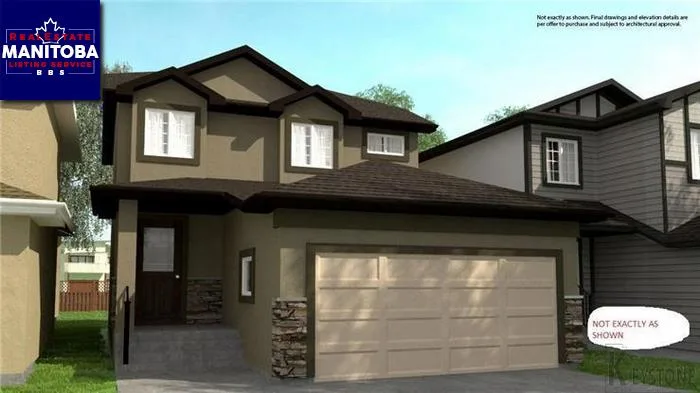 111 Joynson Cr, Winnipeg