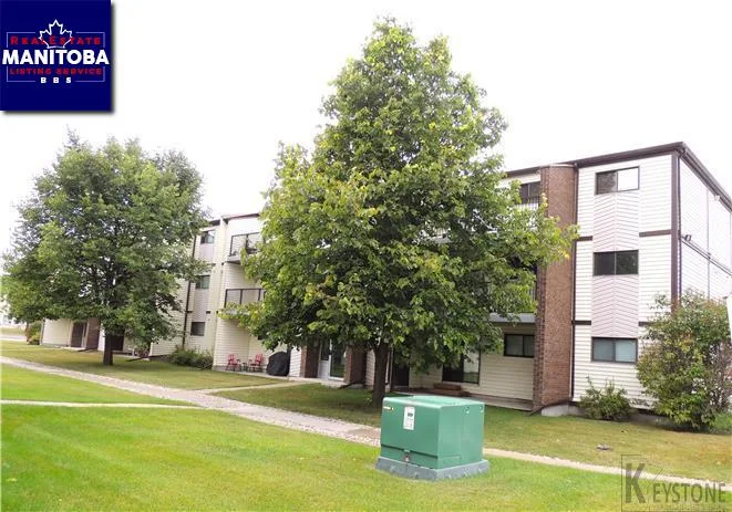 2 Bed Apartment for Sale at 304 7 Burland Ave, Winnipeg, MB - MLS® #1722583