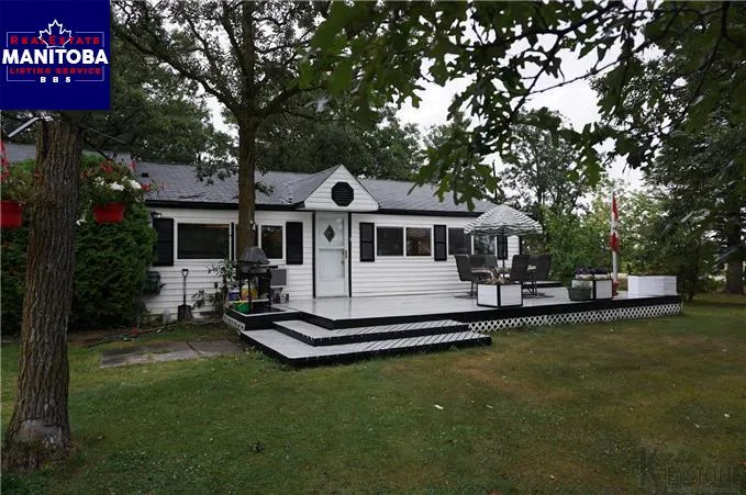 2 Bed House for Sale at 481 Henry Rd, Petersfield, MB - MLS® #1722585