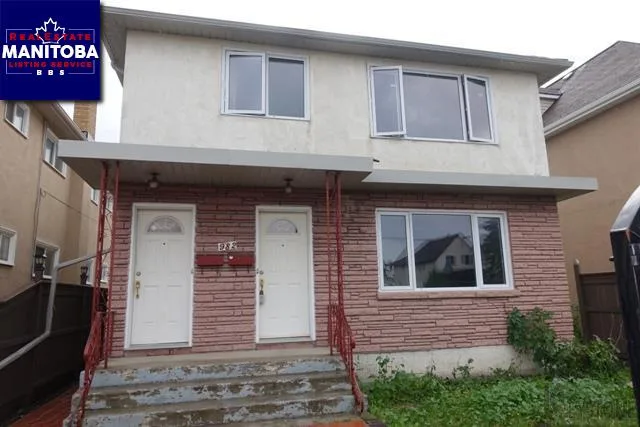 982 William Ave, Winnipeg
