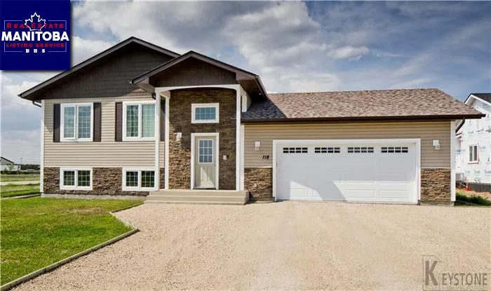 118 Burntwood Dr, Mitchell