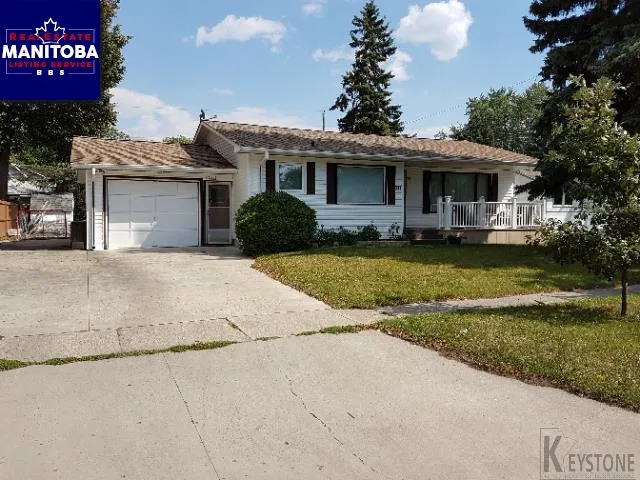 5 Bed House for Sale at 211 13th St, Winkler, MB - MLS® #1722608
