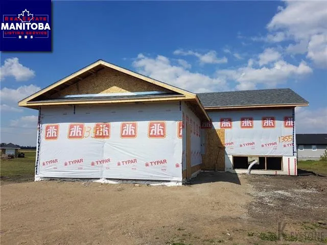 2 Bed House for Sale at 1355 Elantra Dr, Winkler, MB - MLS® #1722616