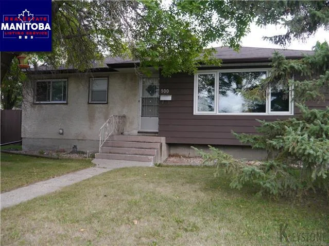 900 Archibald St
