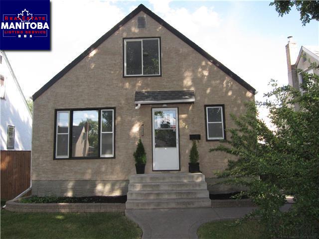 Property 606 Beaverbrook St Main image