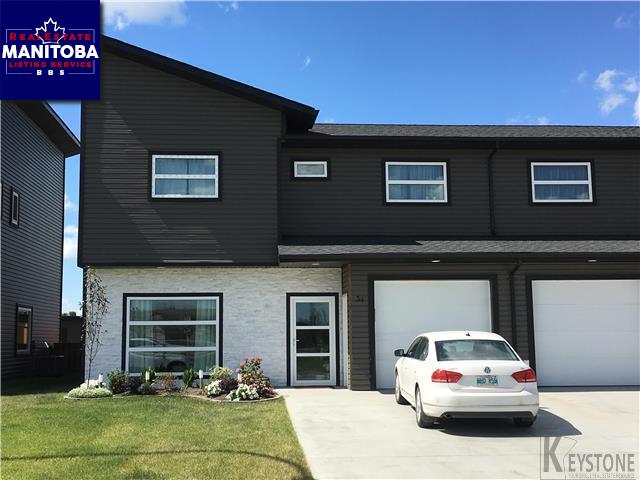 Property 34 Manchester St Main image