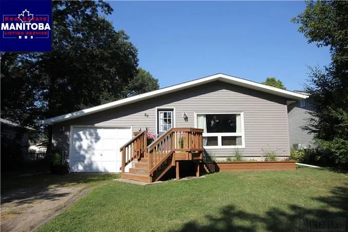 88 7th St Nw, Carman