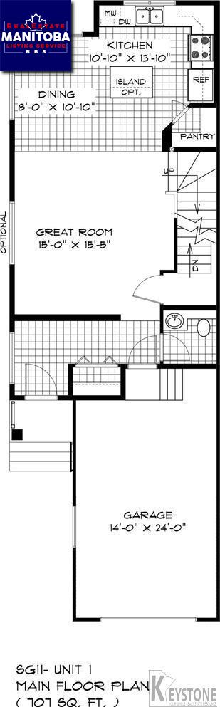 Property 331 El Tassi Dr img1