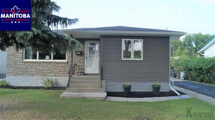 Property 473 Mcleod Ave Main image