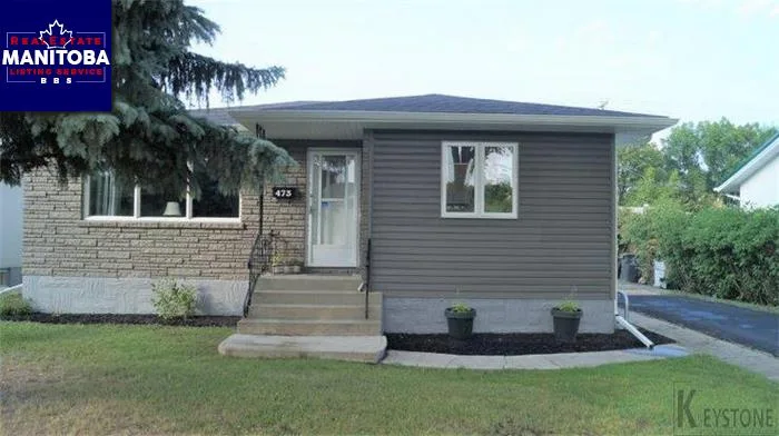 473 Mcleod Ave