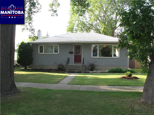 Property 13 Barton Ave Main image