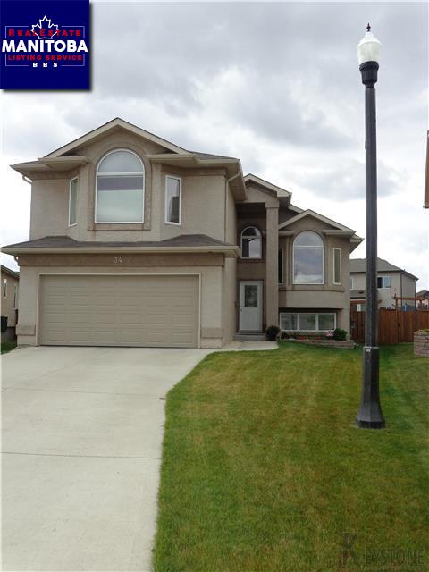 Property 34 Greyhawk Cove Main image