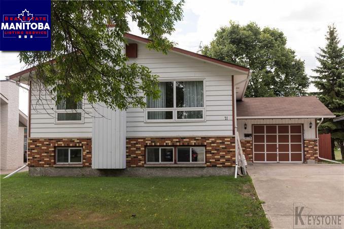 Property 71 Southwell Rd Main image