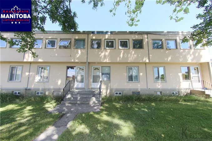 626 Herbert Ave, Winnipeg