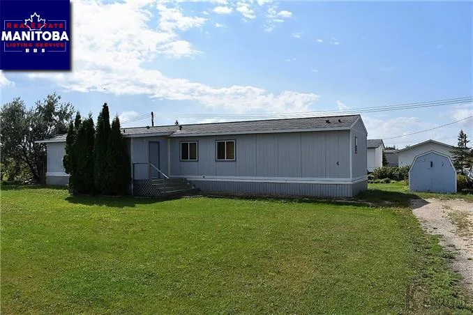 3 Bed House for Sale at 4 Joyce St, Portage La Prairie Rm, MB - MLS® #1722728