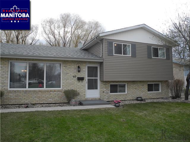 Property 46 Catherine Bay Main image