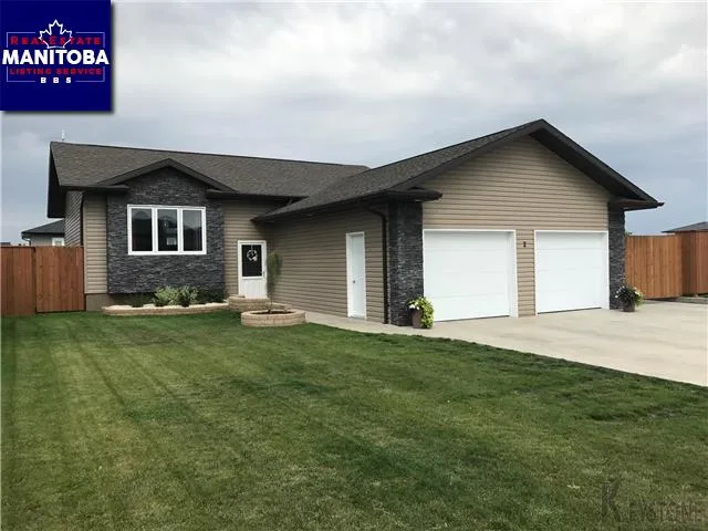 2 Kingfisher Bay, Winkler