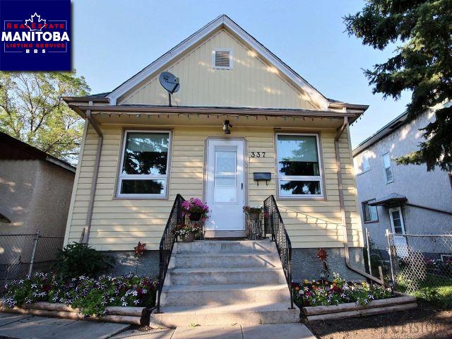 Property 337 Martin Ave W Main image