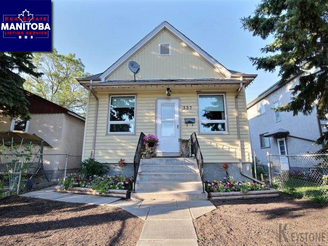 Property 337 Martin Ave W img1