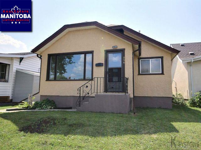 Property 256 Sydney Ave Main image