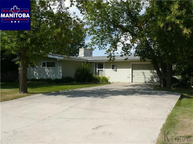 283 First St E
