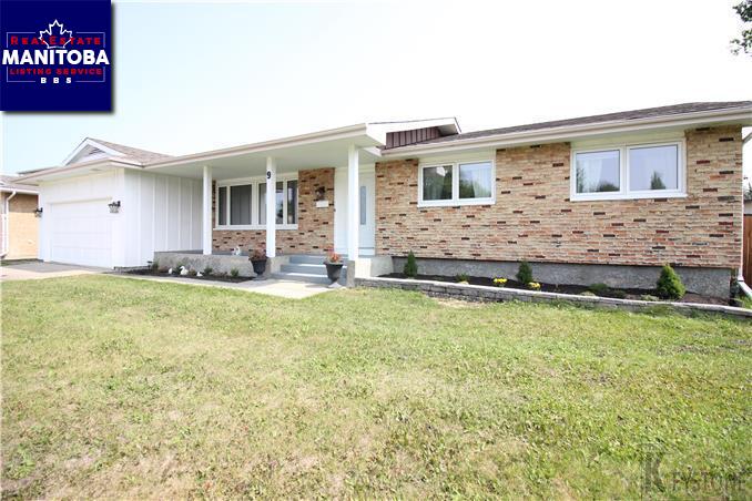 Property 9 Carnaby Pl Main image