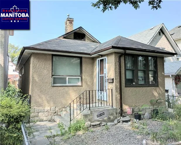 690 Victor St, Winnipeg
