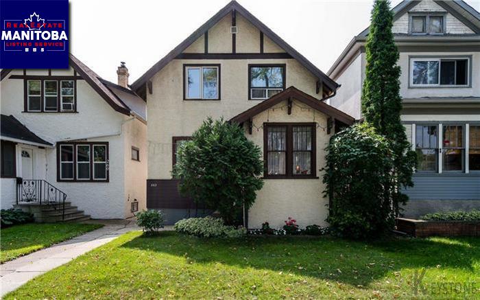 Property 262 Inkster Blvd Main image