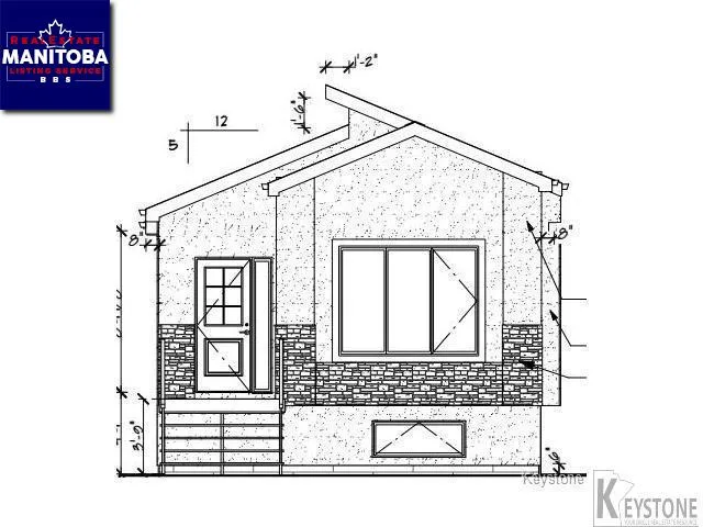 1015 Boston Ave, Winnipeg