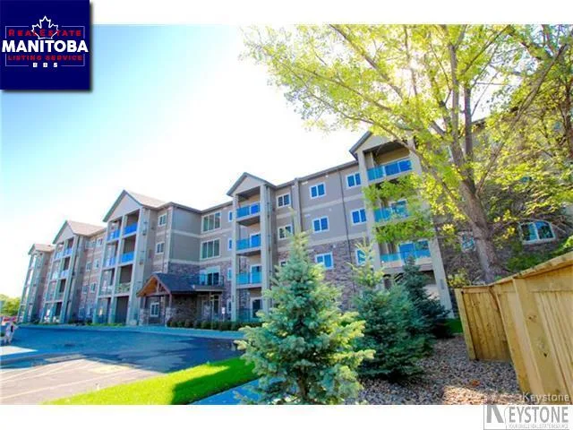 2 Bed Apartment for Sale at 102 230 Bonner Ave, Winnipeg, MB - MLS® #1722854