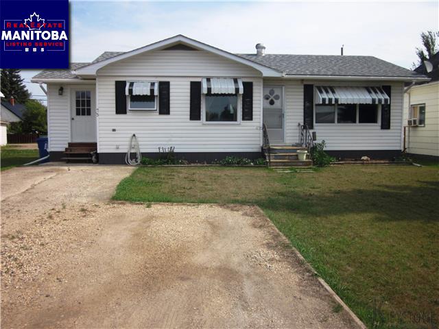 Property 75 Railway Ave N Main image