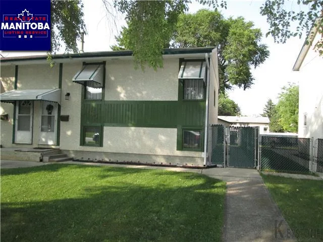 1105 Kimberly Ave, Winnipeg