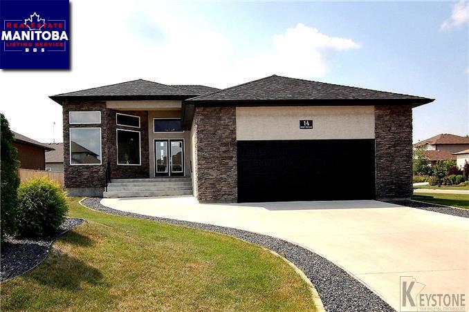 Property 14 Cherry Tree Lane Main image