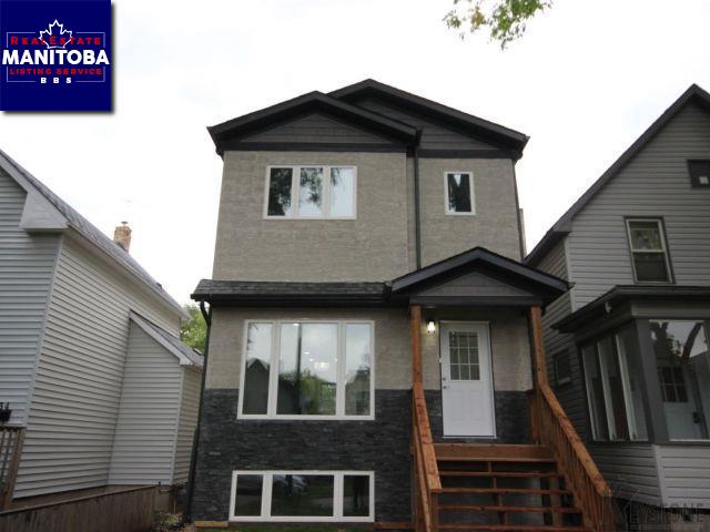 Property 136 Morley Ave Main image