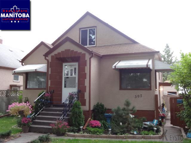 Property 307 Regent Ave Main image