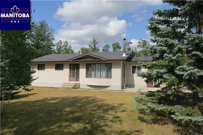 295 Deerwood Bay, Steinbach