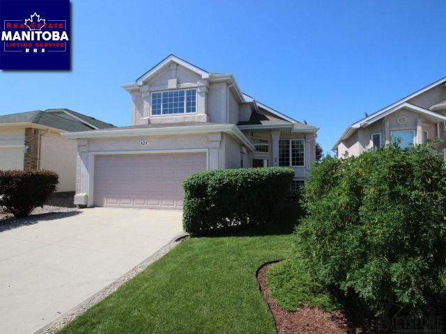 Property 424 Island Shore Blvd Main image