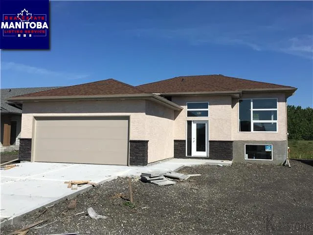 3 Bed House for Sale at 235 Leclerc Bay, St Adolphe, MB - MLS® #1722911