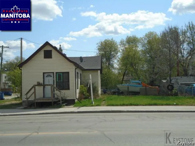73 Mcgregor St
