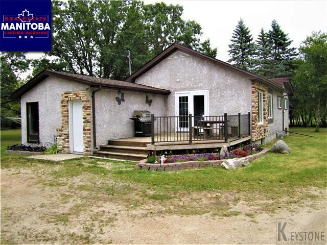3 Bed House for Sale at 45088 Pr302 Hwy, Richer, MB - MLS® #1722929