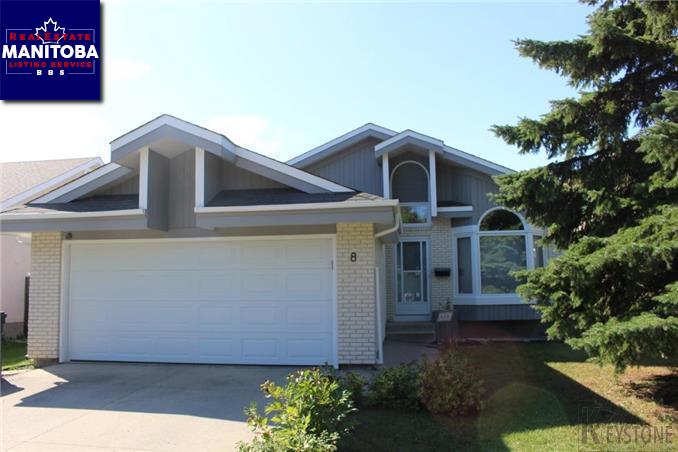 Property 8 Philiman Pl Main image