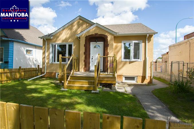 Property 553 Bannerman Ave Main image