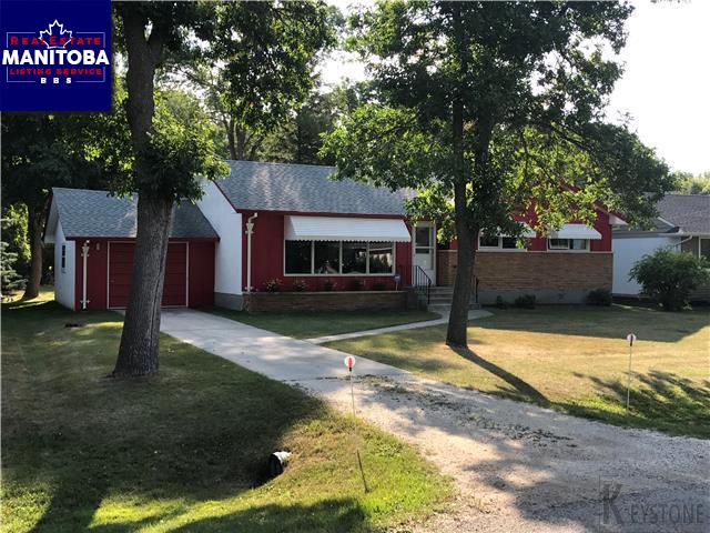 Property 549 Buckingham Rd Main image