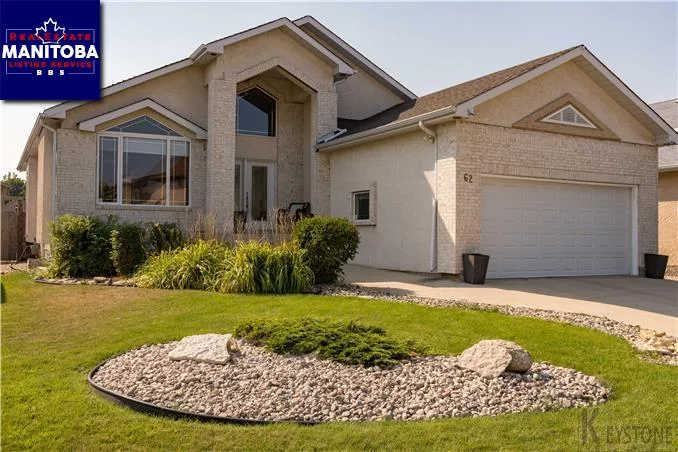 62 Breland Bay, Winnipeg