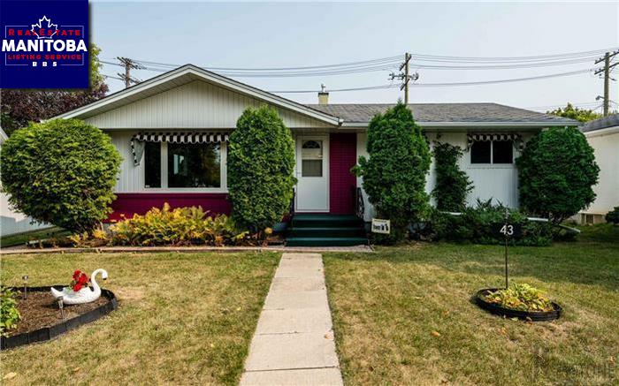 Property 43 Canoe Bay Main image