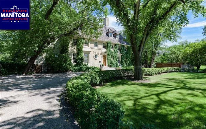 121 Park Blvd, Winnipeg