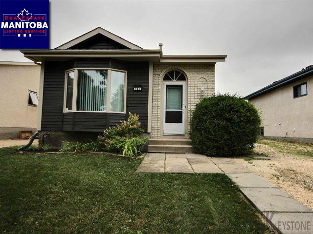 Property 109 Harlesden Dr Main image